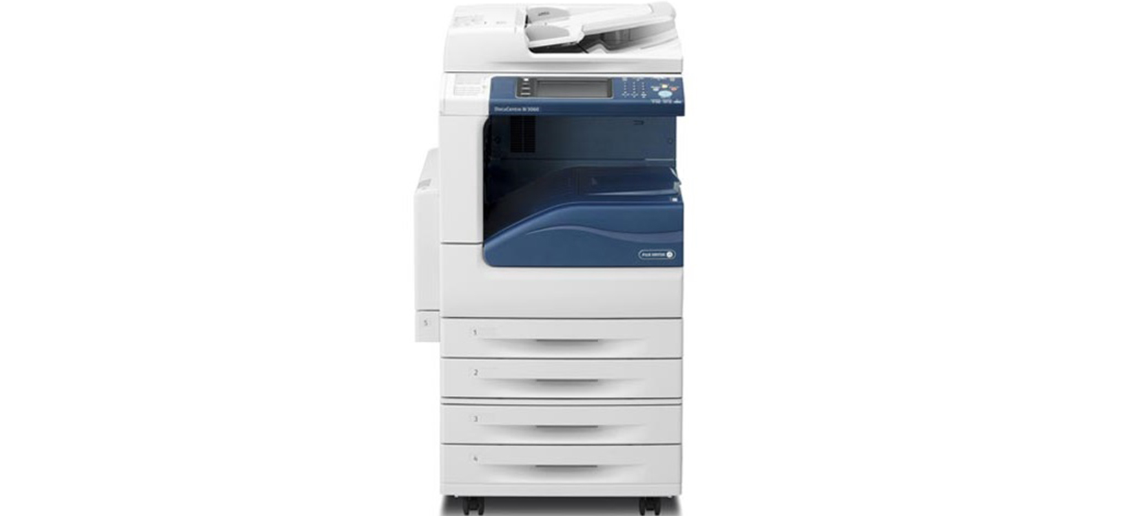 mặt trước Máy Photocopy Xerox DocuCentre V 4070 CPS